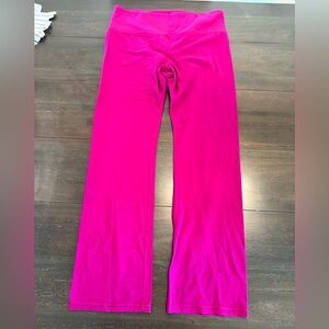 NWOT Elation Straight Leg Pant size XL